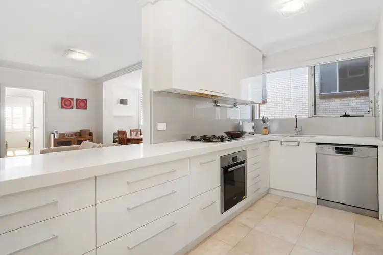 Second view of Homely apartment listing, 8/53-55 Gilderthorpe Avenue, Randwick NSW 2031