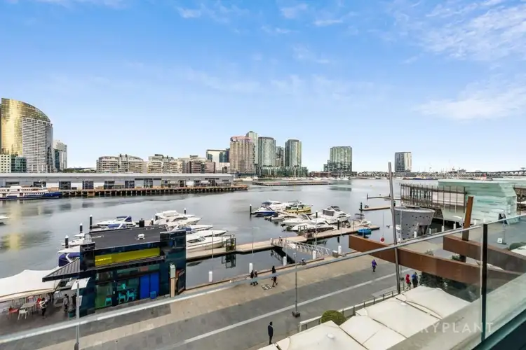 306/30 Newquay Promenade, Docklands VIC 3008