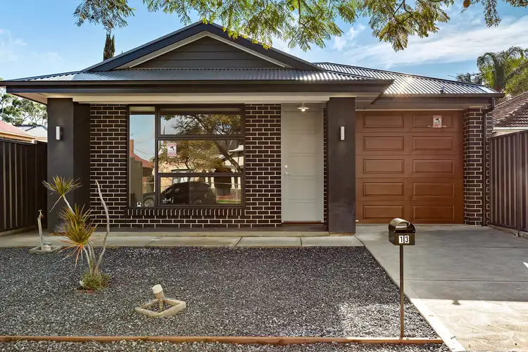 13 Glengyle Street, Woodville North SA 5012