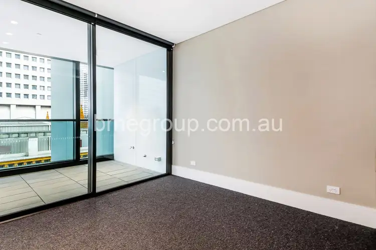 Third view of Homely apartment listing, 704/130 Elizabeth Street, Sydney NSW 2000