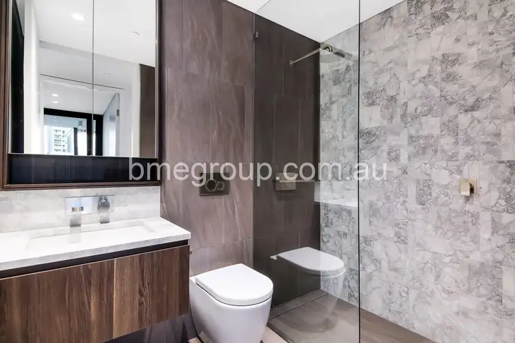 Fourth view of Homely apartment listing, 704/130 Elizabeth Street, Sydney NSW 2000