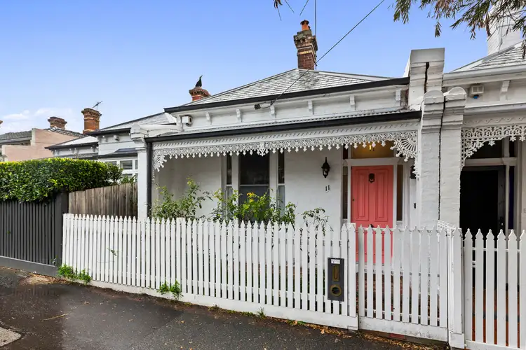 11 Rose Street, Armadale VIC 3143