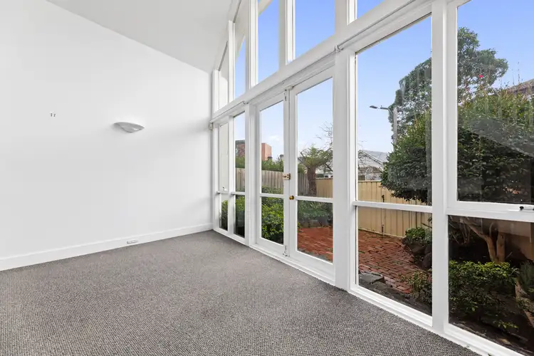 Third view of Homely house listing, 11 Rose Street, Armadale VIC 3143