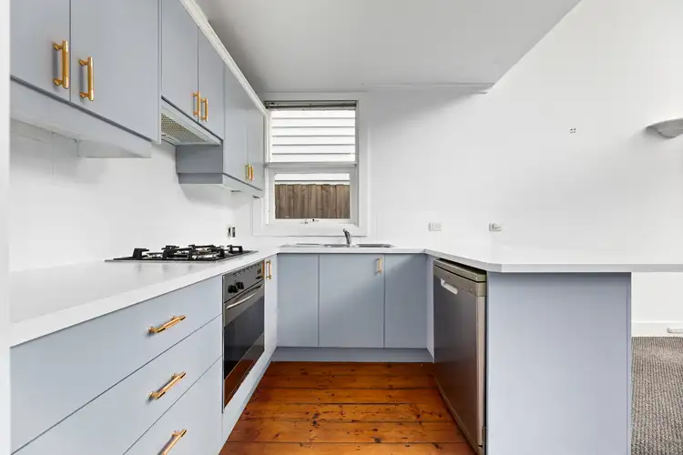 Fifth view of Homely house listing, 11 Rose Street, Armadale VIC 3143