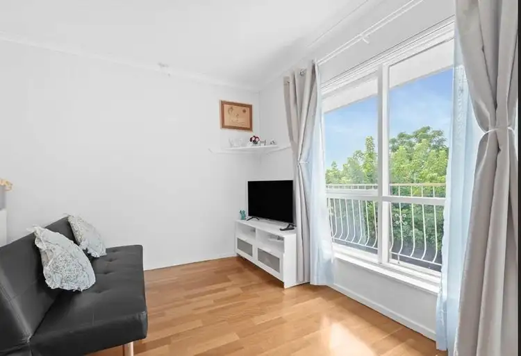 Second view of Homely unit listing, 9/36 Ridley Street, Albion VIC 3020