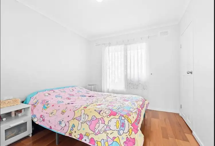 Fifth view of Homely unit listing, 9/36 Ridley Street, Albion VIC 3020