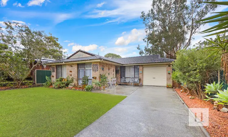 Main view of Homely house listing, 27 Gymea Crescent, Mannering Park NSW 2259
