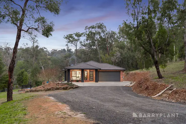 Second view of Homely house listing, 196 Killara Road, Gruyere VIC 3770