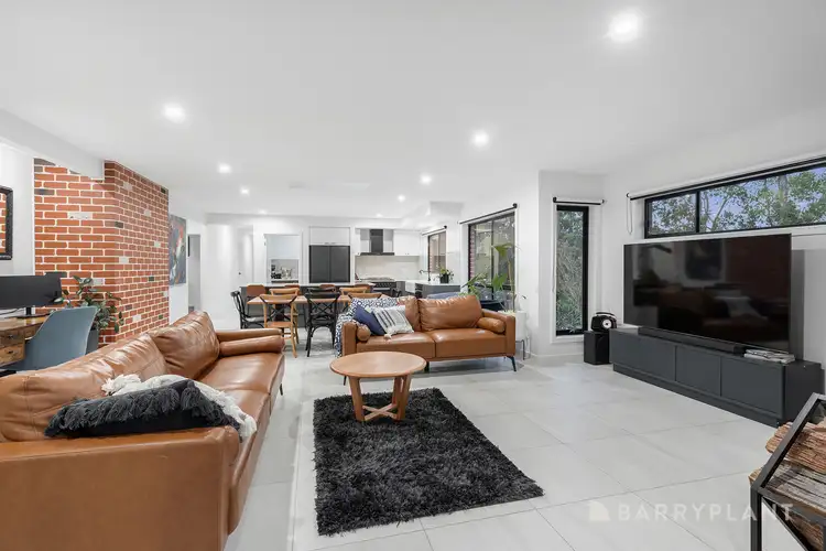 Third view of Homely house listing, 196 Killara Road, Gruyere VIC 3770