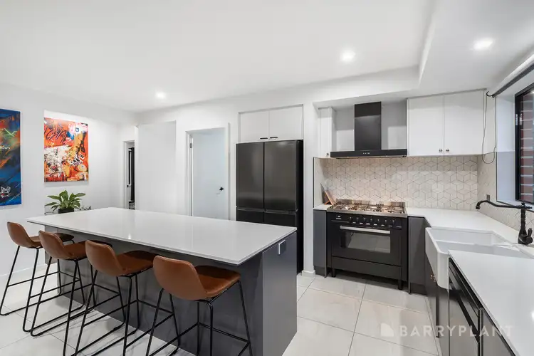 Fourth view of Homely house listing, 196 Killara Road, Gruyere VIC 3770