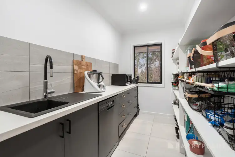 Fifth view of Homely house listing, 196 Killara Road, Gruyere VIC 3770