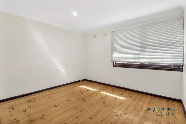 Second view of Homely house listing, 12 Crawford Avenue, Shalvey NSW 2770