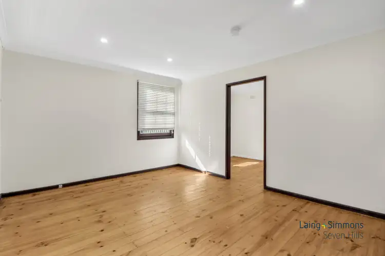 Third view of Homely house listing, 12 Crawford Avenue, Shalvey NSW 2770