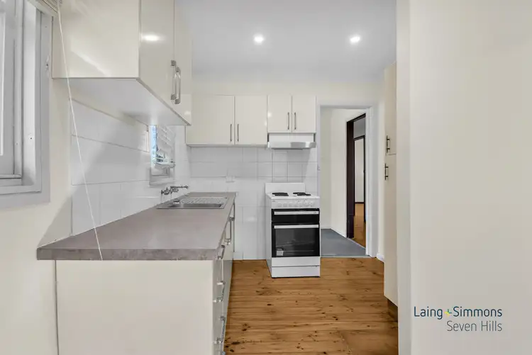 Fifth view of Homely house listing, 12 Crawford Avenue, Shalvey NSW 2770