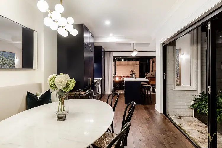 Fifth view of Homely terrace listing, 21 Richards Avenue, Surry Hills NSW 2010