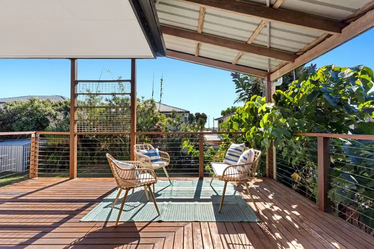 1 Culla Culla Street