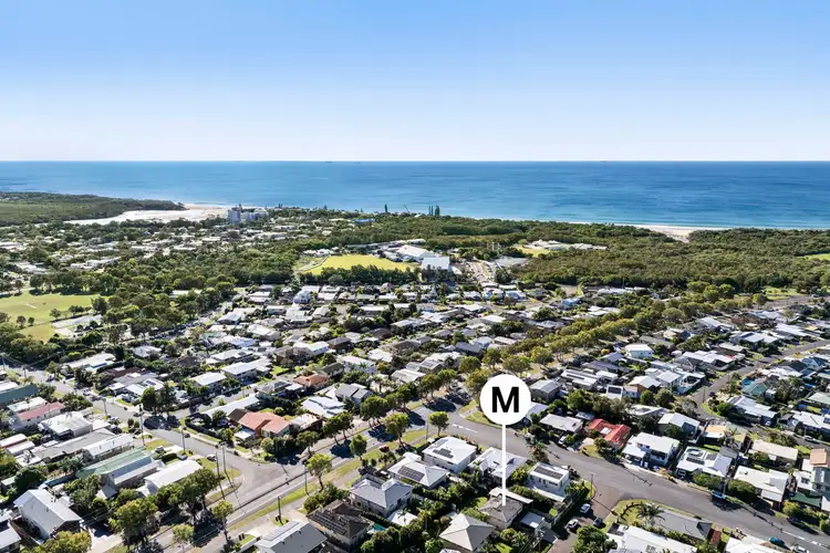 Second view of Homely house listing, 1 Culla Culla Street, Battery Hill QLD 4551
