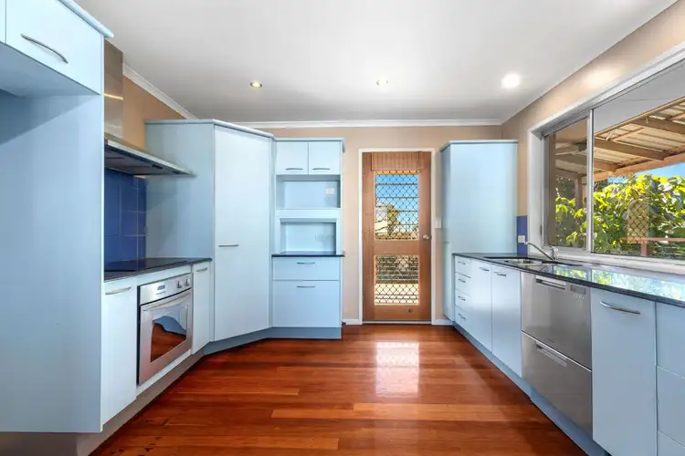 Fifth view of Homely house listing, 1 Culla Culla Street, Battery Hill QLD 4551