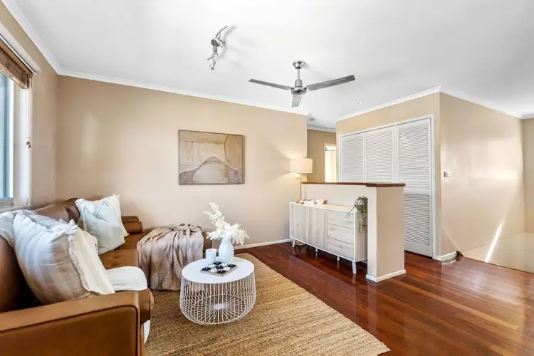 Sixth view of Homely house listing, 1 Culla Culla Street, Battery Hill QLD 4551