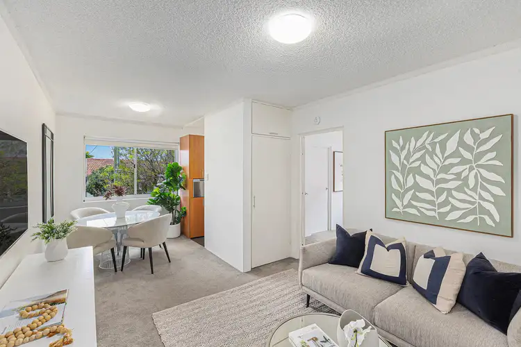 Main view of Homely apartment listing, 2/65 Holtermann Street, Crows Nest NSW 2065