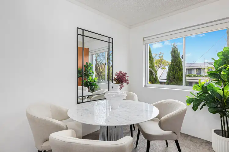 Second view of Homely apartment listing, 2/65 Holtermann Street, Crows Nest NSW 2065