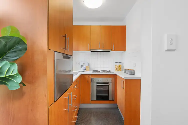 Third view of Homely apartment listing, 2/65 Holtermann Street, Crows Nest NSW 2065