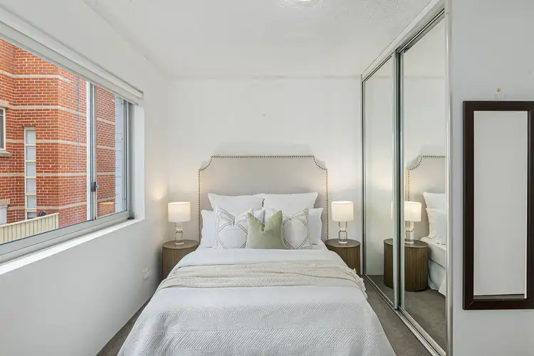 Fourth view of Homely apartment listing, 2/65 Holtermann Street, Crows Nest NSW 2065