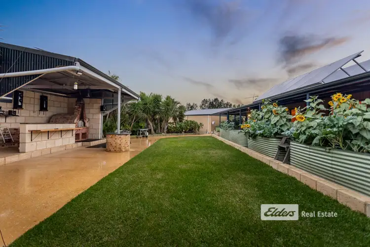 555 Riverdale Road, Cookernup WA 6219