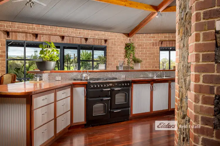 Third view of Homely rural property listing, 555 Riverdale Road, Cookernup WA 6219