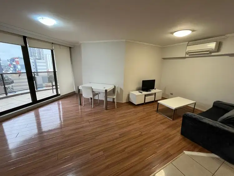 Second view of Homely apartment listing, 182/13-15 Hassall Street, Parramatta NSW 2150