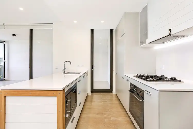 Second view of Homely apartment listing, 112/24-32 Koorine Street, Ermington NSW 2115