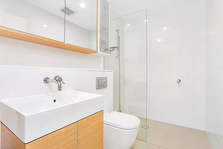 Third view of Homely apartment listing, 112/24-32 Koorine Street, Ermington NSW 2115