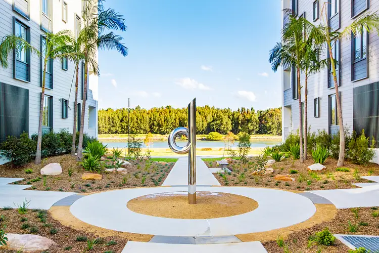 Fourth view of Homely apartment listing, 112/24-32 Koorine Street, Ermington NSW 2115