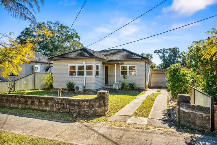 Third view of Homely house listing, 267 River Avenue, Carramar NSW 2163