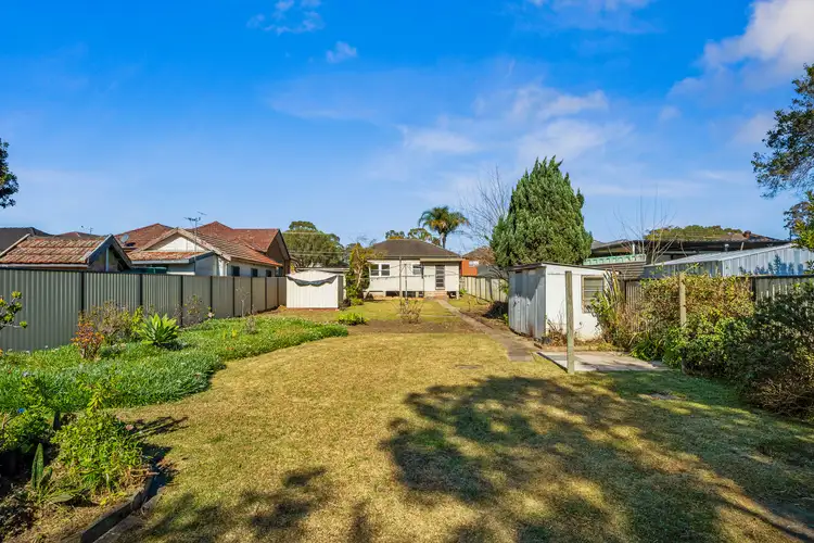 Fourth view of Homely house listing, 267 River Avenue, Carramar NSW 2163
