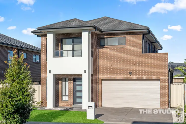 Main view of Homely house listing, 7 Barool Avenue, North Kellyville NSW 2155