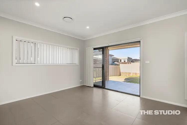 Fourth view of Homely house listing, 7 Barool Avenue, North Kellyville NSW 2155