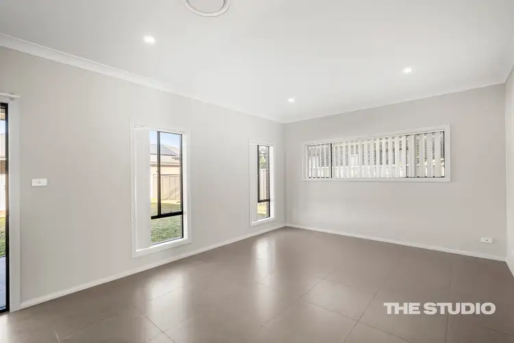 Fifth view of Homely house listing, 7 Barool Avenue, North Kellyville NSW 2155