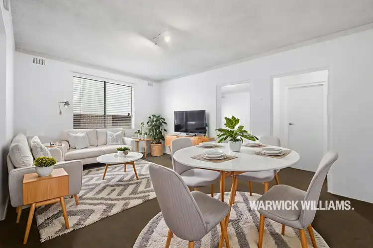 Main view of Homely apartment listing, 3/102A St Georges Crescent, Drummoyne NSW 2047