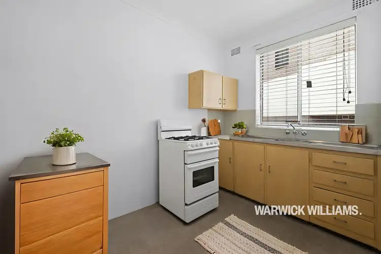 Second view of Homely apartment listing, 3/102A St Georges Crescent, Drummoyne NSW 2047