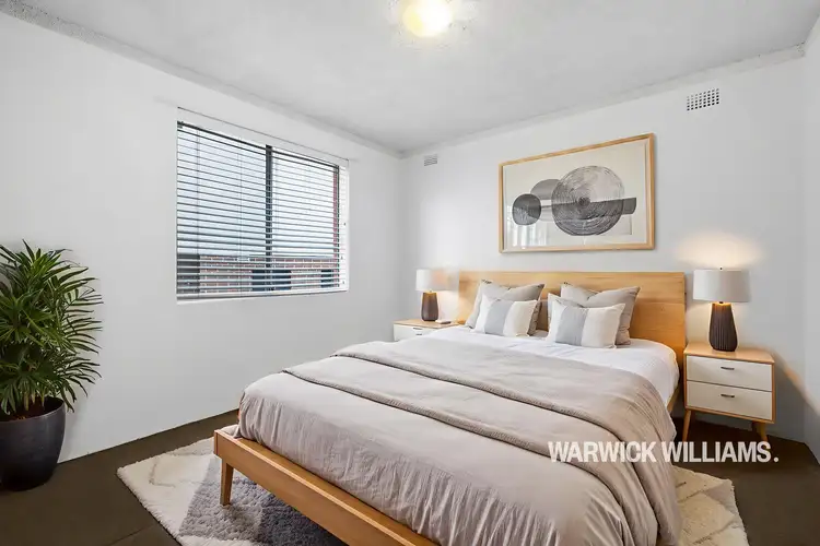 Third view of Homely apartment listing, 3/102A St Georges Crescent, Drummoyne NSW 2047