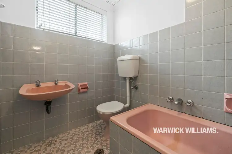 Fourth view of Homely apartment listing, 3/102A St Georges Crescent, Drummoyne NSW 2047