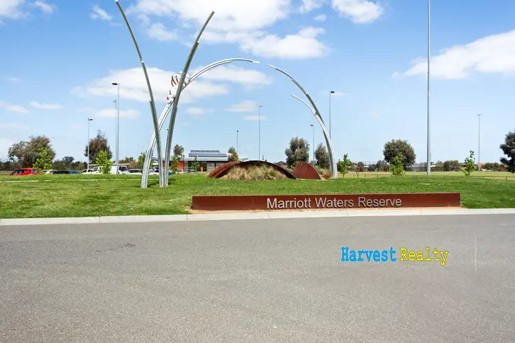 Sixth view of Homely land listing, 55S Butternut Drive, Lyndhurst VIC 3975