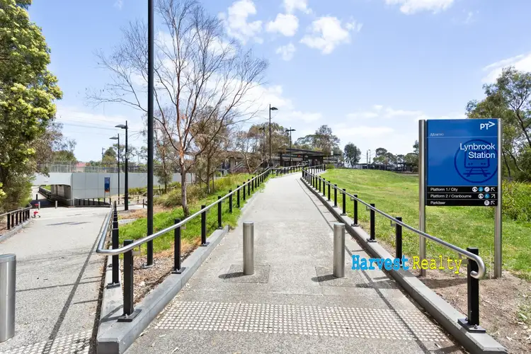 Seventh view of Homely land listing, 55S Butternut Drive, Lyndhurst VIC 3975