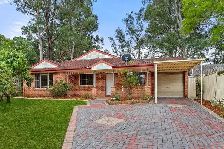 Main view of Homely house listing, 27A Marcia Street, Toongabbie NSW 2146
