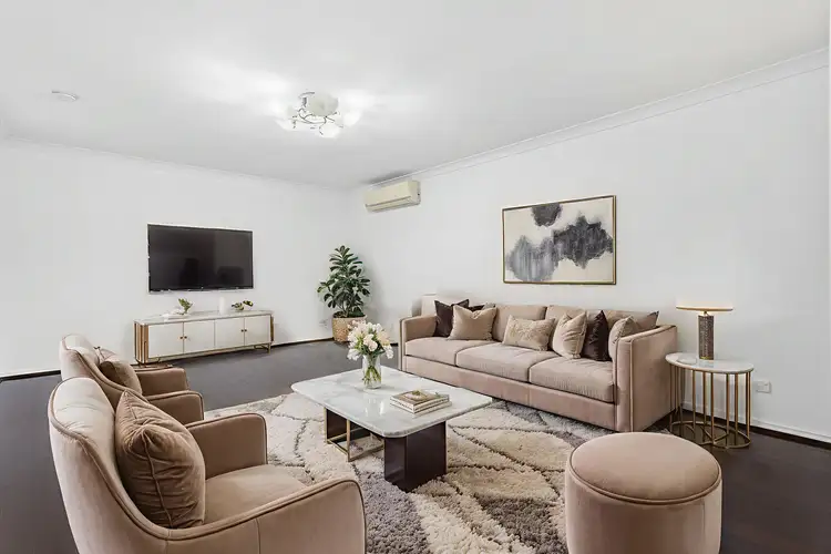 Second view of Homely house listing, 27A Marcia Street, Toongabbie NSW 2146