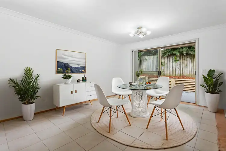 Third view of Homely house listing, 27A Marcia Street, Toongabbie NSW 2146