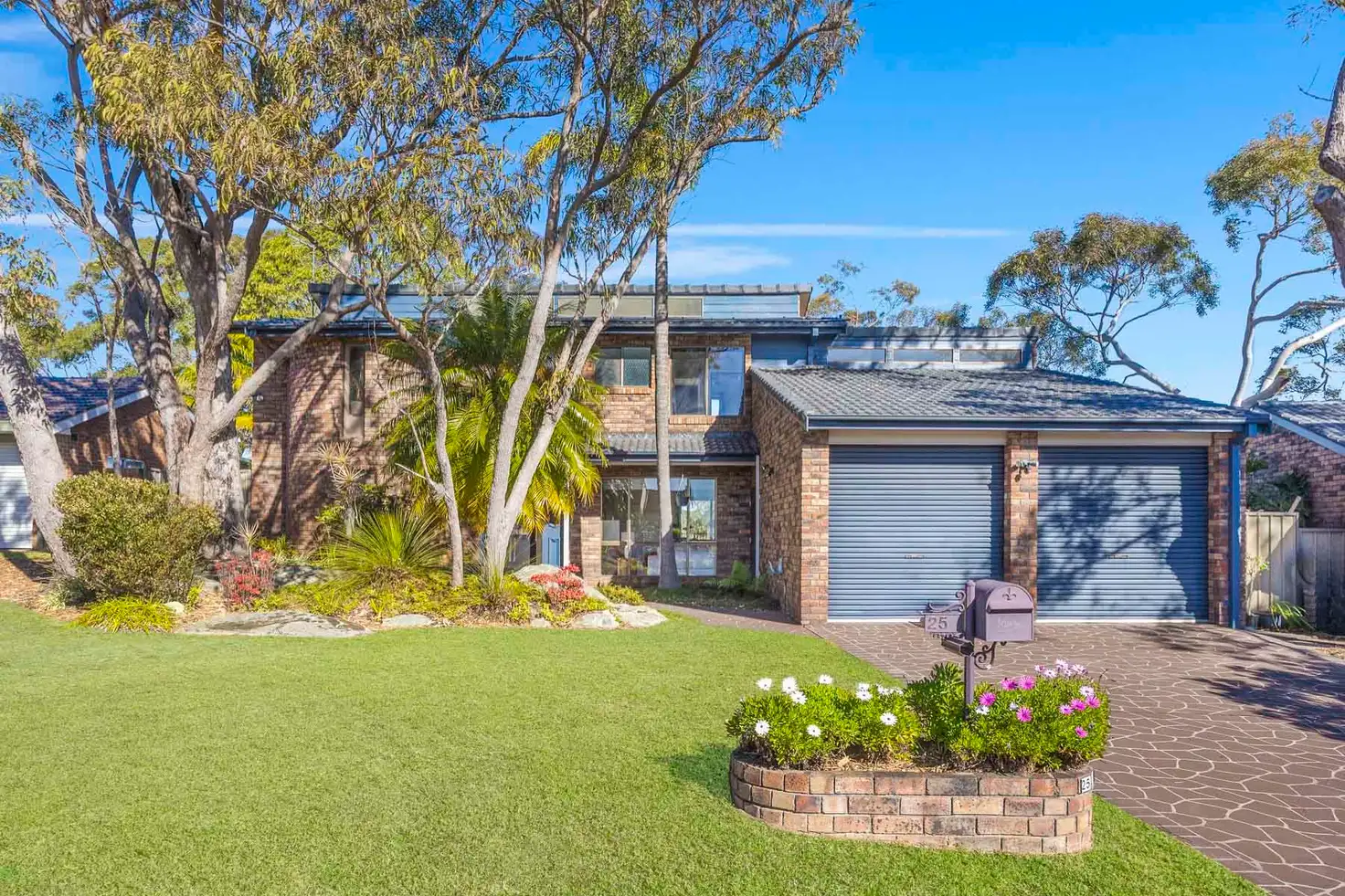 Main view of Homely house listing, 25 Austin Street, Illawong NSW 2234