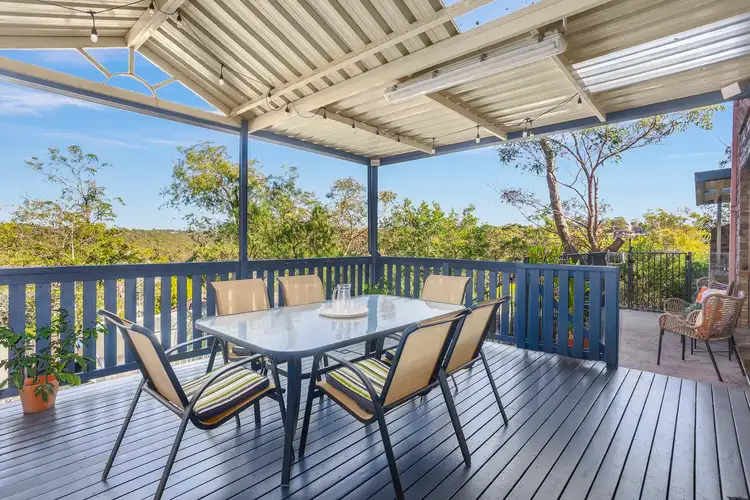 Third view of Homely house listing, 25 Austin Street, Illawong NSW 2234