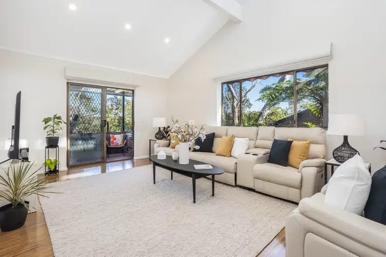 Fourth view of Homely house listing, 25 Austin Street, Illawong NSW 2234